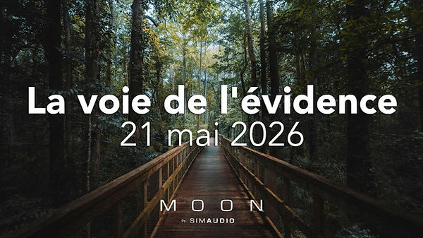 nouveautés Moon