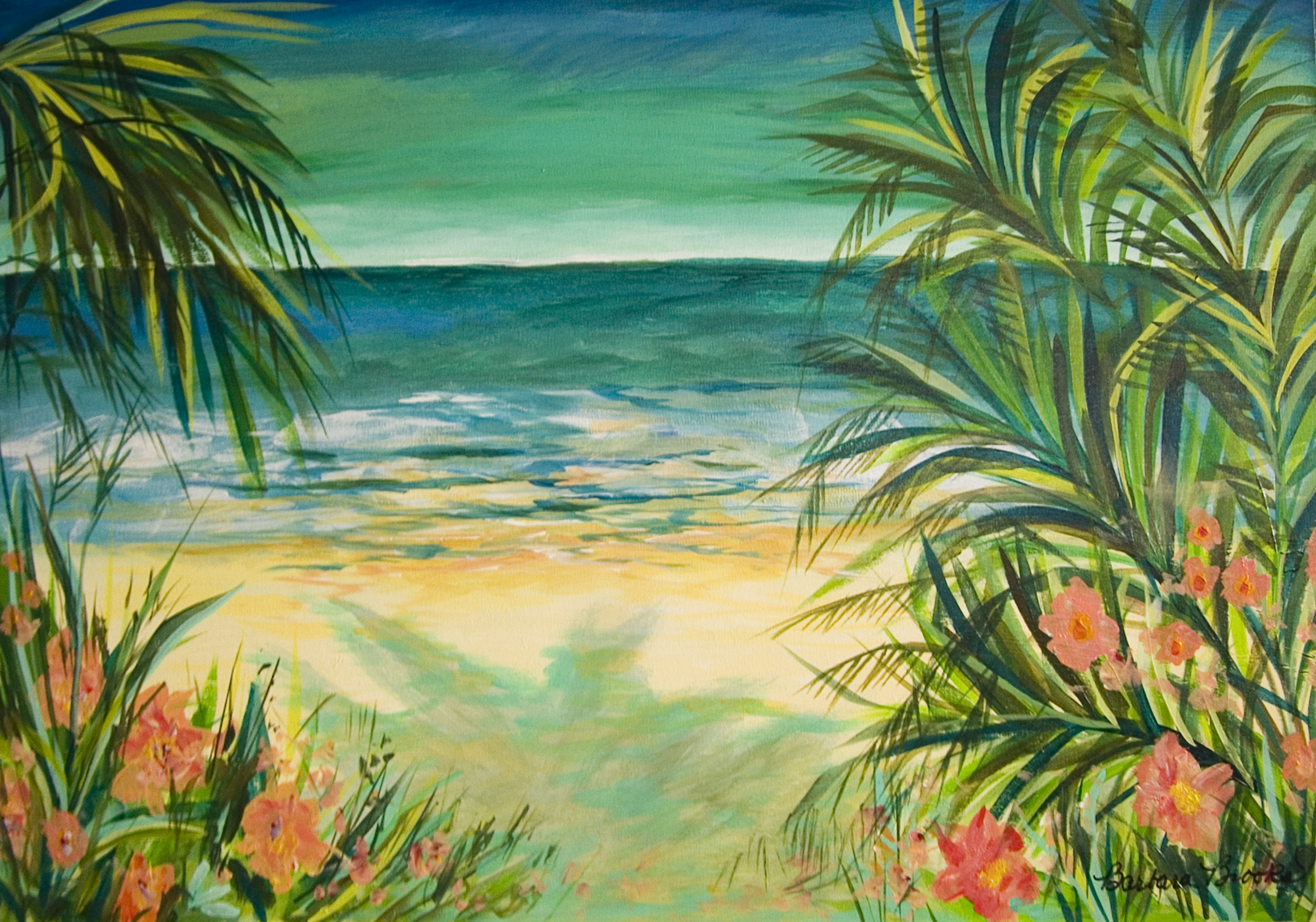 Tropical 2