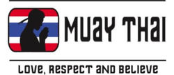 MUAY THAI 01