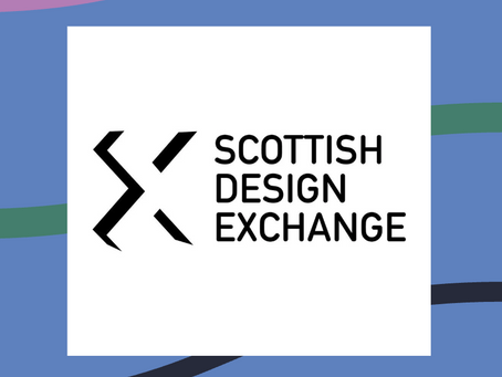 Bringing Scotland's Artists and Designers to the High Street