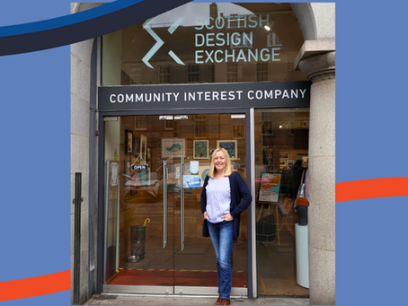 Iconic Scottish Design Exchange announces major Glasgow move