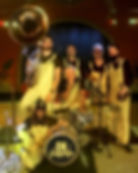 On s'appelle (Fanfare Funk)
