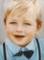 Toddle Boy