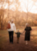 Family of 4 | Toddler and 1-year old