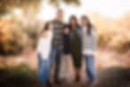 Family of 5 | 3 Tweens