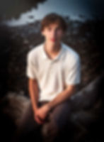Bodie | Senior Photo | Shakopee High School