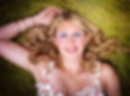 Danika Senior Photo