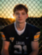 Ryan | Senior Photo | Prior Lake