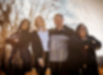Family of 4 | Adult children