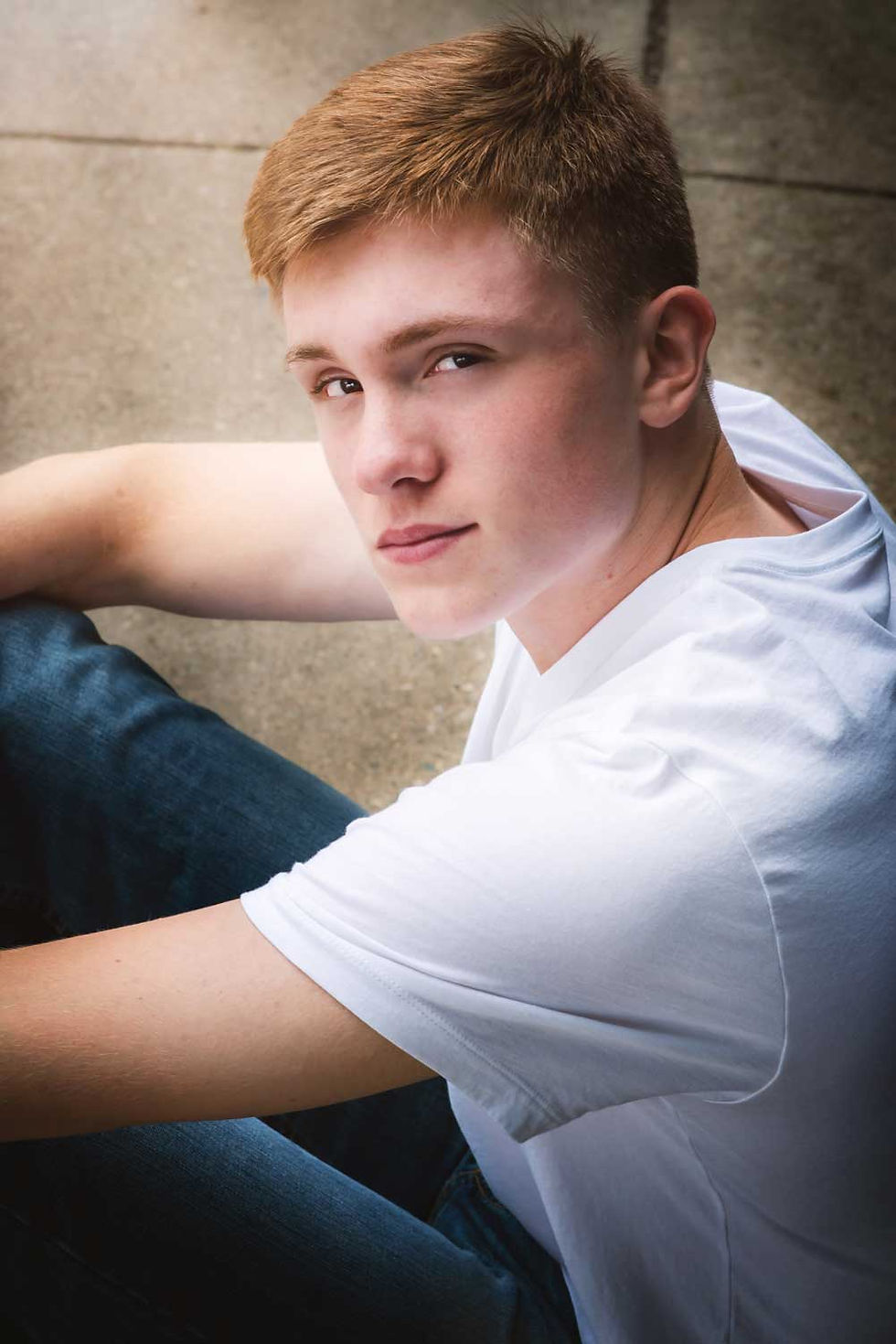 Max | Senior Photo | Prior Lake High School