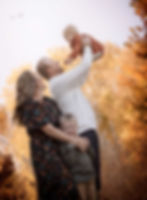 Family of 4 | Toddler and 1-year old