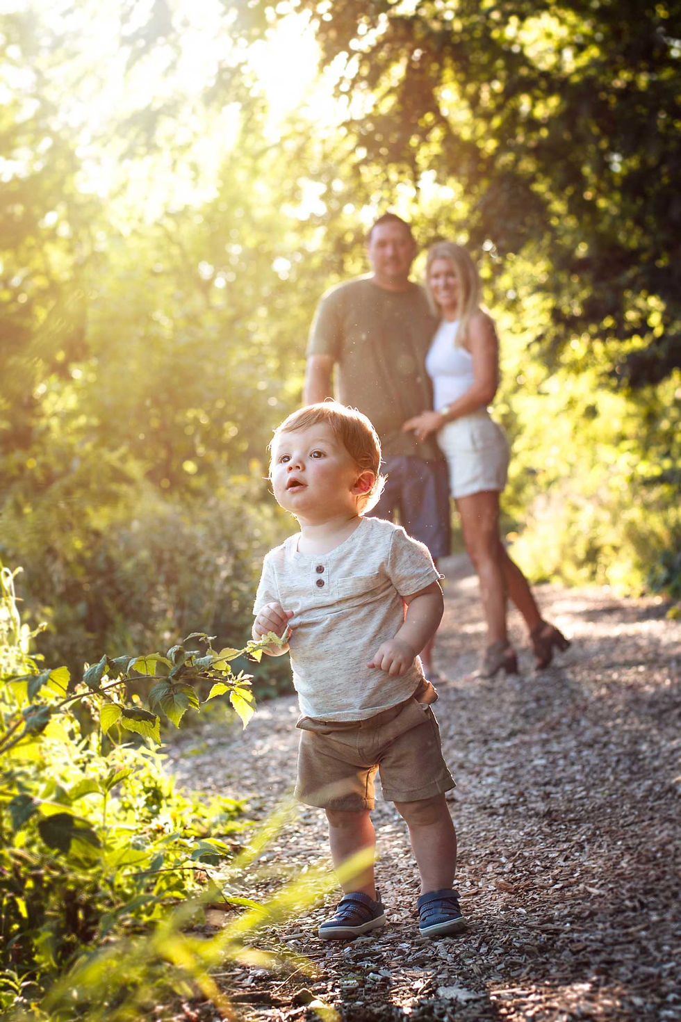 1 Year Toddler, Prior Lake, MN