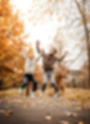 2 Boys Jumping