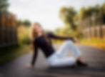 Haley Senior Photo