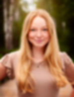 Livia | Senior Photography | Lakeville