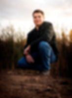 Adrian | Senior Photo | Prior Lake High School