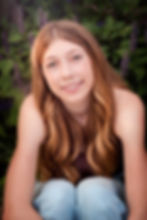 Kaitlyn | Senior Photo | Arboretum | Prior Lake High School