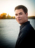 Adrian | Senior Photo | Prior Lake High School