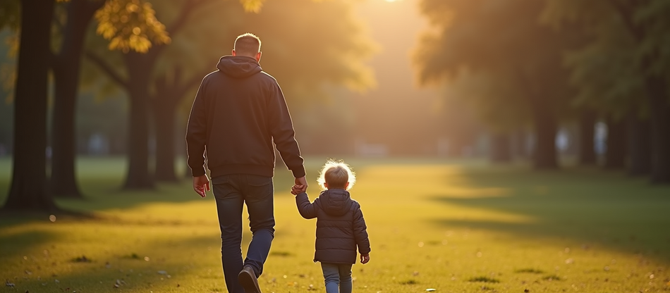 Father Leadership Mastery: Mastering Leadership as a Father