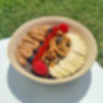 Acai Bowl