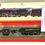 Thumbnail: Hornby R3681 LMS 8P Coronation 6241 City of Edinburgh