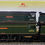 Thumbnail: Hornby R3445 Southern Railway West Country 34032 Camelford
