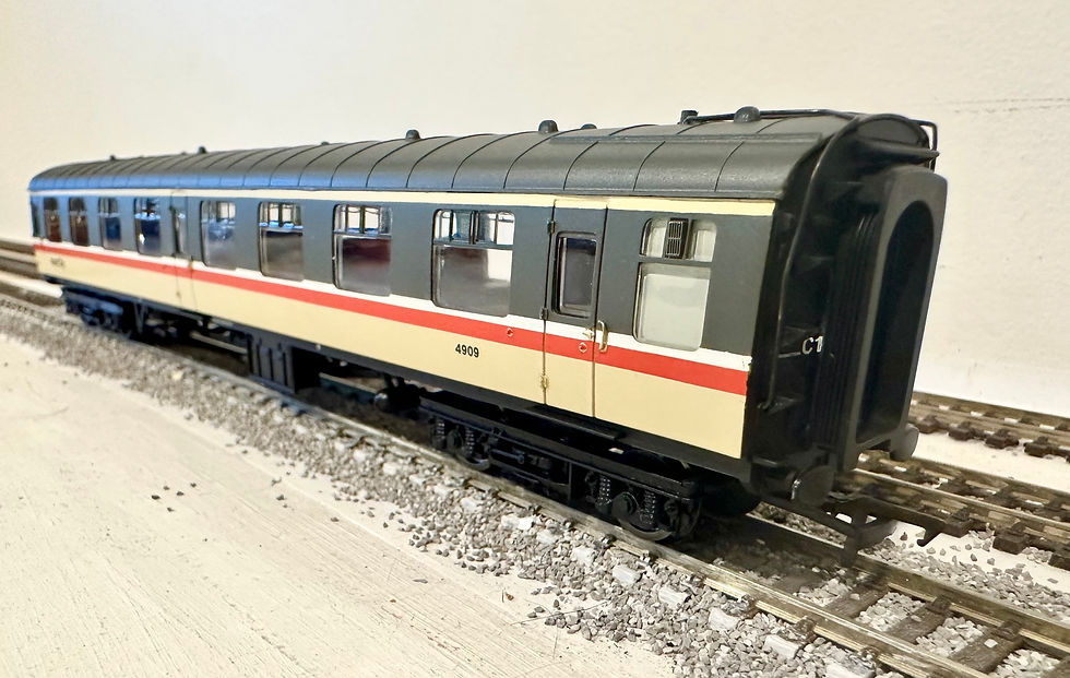 Thumbnail: Bachmann 39-155, Bachmann 39-030, Bachmann 39-055, Bachmann 39-230, SET OF 8