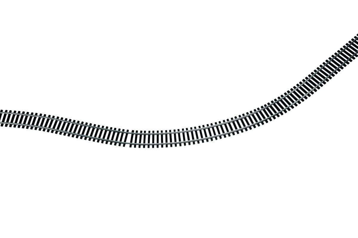 Hornby - R621 Flexible Track