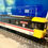 Thumbnail: Dapol 4D-006-000 Class 73/1 73102 "Airtour Suisse"