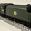 Thumbnail: Hornby R2226 Princess Class 4-6-2 46203 "Princess Margaret Rose"