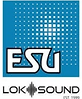ESU LokSound Electronic Solutions Ulm DCC Decoder