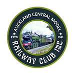 Auckland Central Model Railway Club Inc