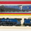 Thumbnail: Hornby R3111 LMS 8P Coronation 46241 City of Edinburgh