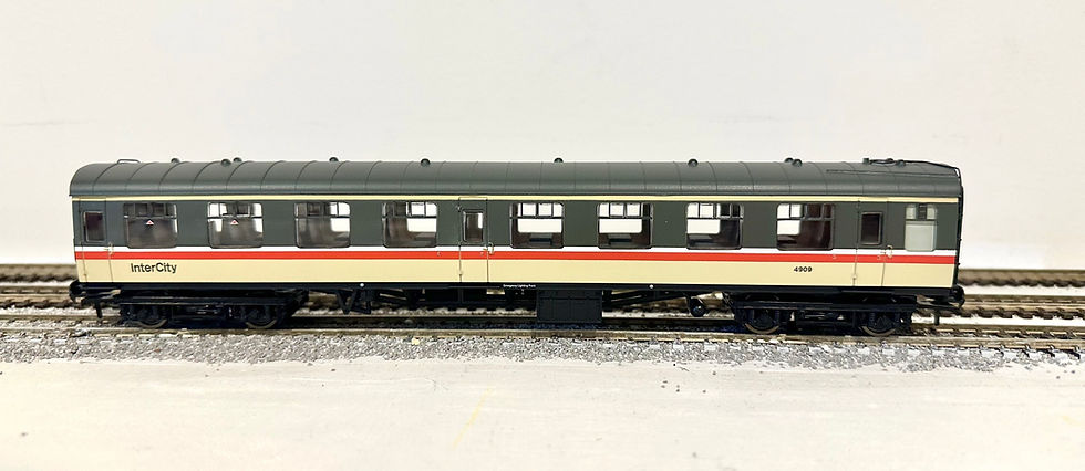 Thumbnail: Bachmann 39-155, Bachmann 39-030, Bachmann 39-055, Bachmann 39-230, SET OF 8