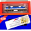 Thumbnail: Heljan 3444 Class 33/1 33114 in Network SouthEast blue