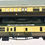 Thumbnail: 2x lot of Hornby R4139B; G.W.R. Restaurant Car & Centenary Brake Coach