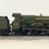 Thumbnail: Hornby R3455 Class 4000 'Star' 4-6-0 4013 "Knight of St Patrick" in GWR Green