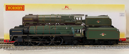 hornby r1032