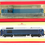 Thumbnail: Hornby R3268 Class 67 67003 in Arriva Trains Wales livery