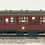 Thumbnail: 4x lot of Hornby R4208; R4212; R4211; R4209; Coaches British Railway
