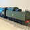 Thumbnail: Hornby R2170 BR Modified Merchant Navy 35023 Holland Afrika Line