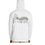 Thumbnail: Unisex White UPF50 Redfish Hoodie