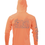 Thumbnail: Men's UPF50 Peach Hoodie- Grouper