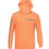Thumbnail: Men's UPF50 Peach Hoodie- Grouper