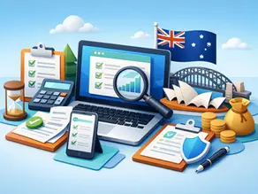 How to choose Australian online tax return service for Chinese residents