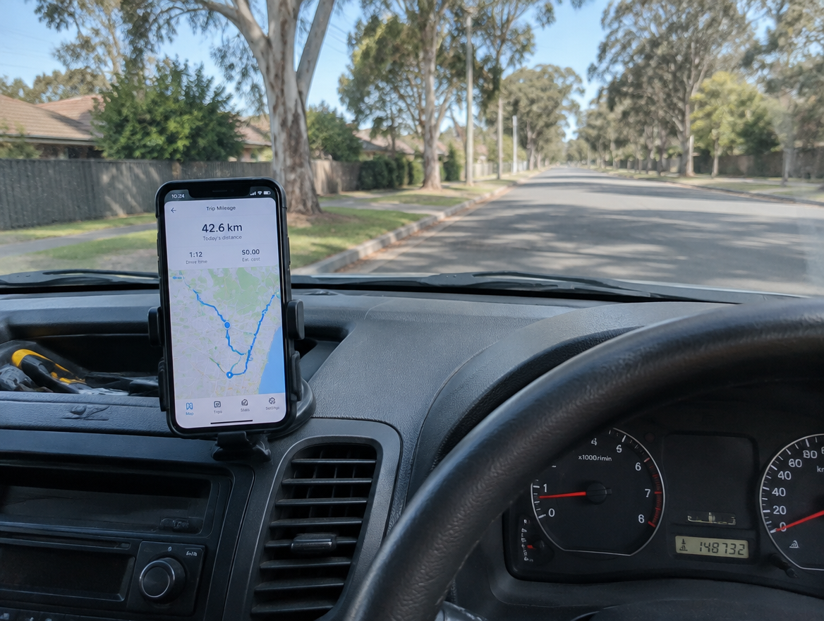 ATO Cents Per Kilometre Rate 2026–27: Why It Just Rose to 91 Cents