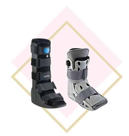 Orthopedic Boots