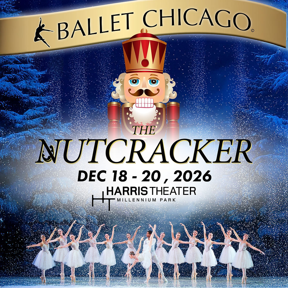 The Nutcracker