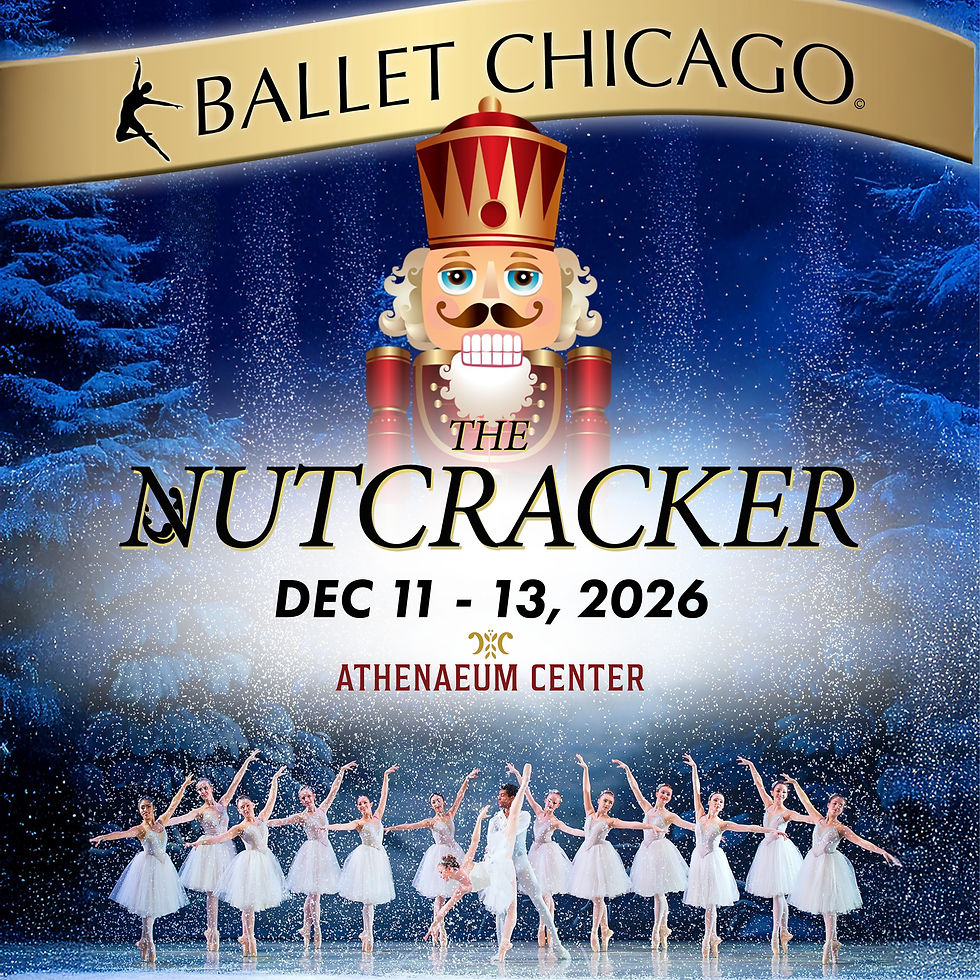 The Nutcracker