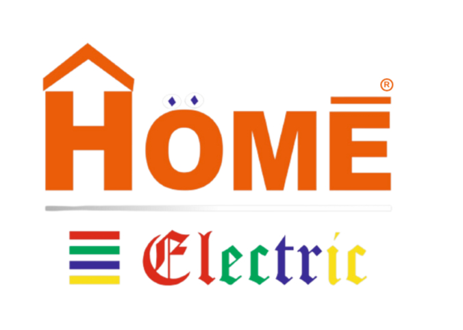 home electric logo